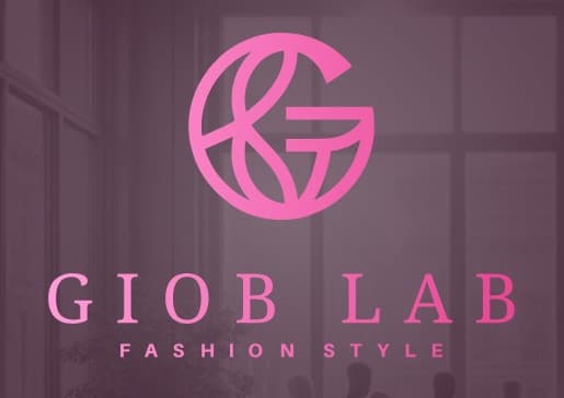 Logo GioB LAB